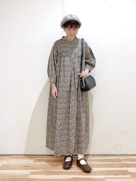 マユ﻿﻿ネーズさんのコーディネート