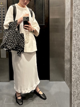 reikoc666さんの（LOUIS VUITTON | ルイヴィトン）を使ったコーディネート