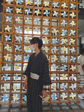 yuYa さんのコーディネート