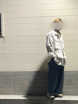 yuYa さんのコーディネート