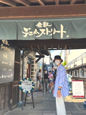 yuYa さんのコーディネート