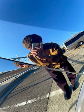 yuYa さんのコーディネート