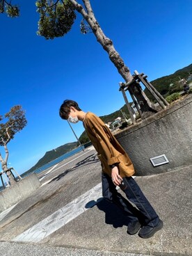 yuYa さんのコーディネート