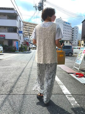 さやちゃんさんのコーディネート