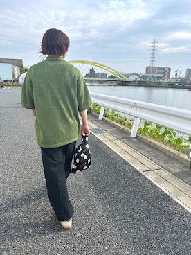 さやちゃんさんのコーディネート