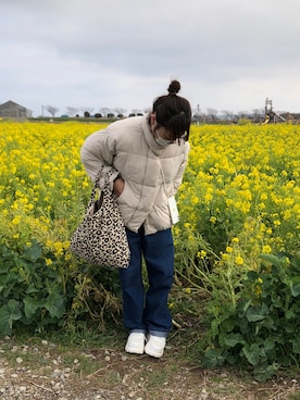 リーさんさんのコーディネート