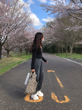 リーさんさんのコーディネート