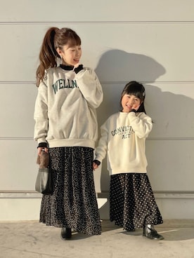 𝚈𝚞𝚖𝚒さんのコーディネート