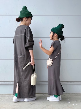 𝚈𝚞𝚖𝚒さんのコーディネート