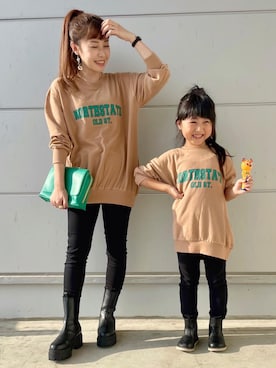 𝚈𝚞𝚖𝚒さんのコーディネート