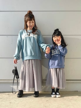 𝚈𝚞𝚖𝚒さんのコーディネート