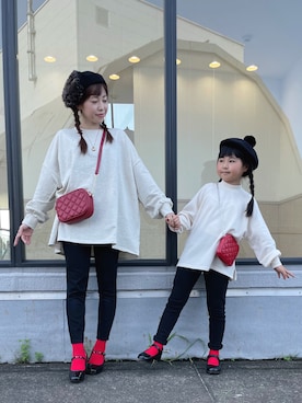 𝚈𝚞𝚖𝚒さんのコーディネート