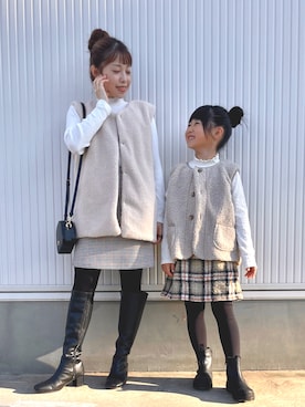 𝚈𝚞𝚖𝚒さんのコーディネート