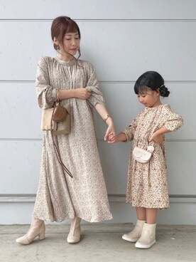 𝚈𝚞𝚖𝚒さんのコーディネート