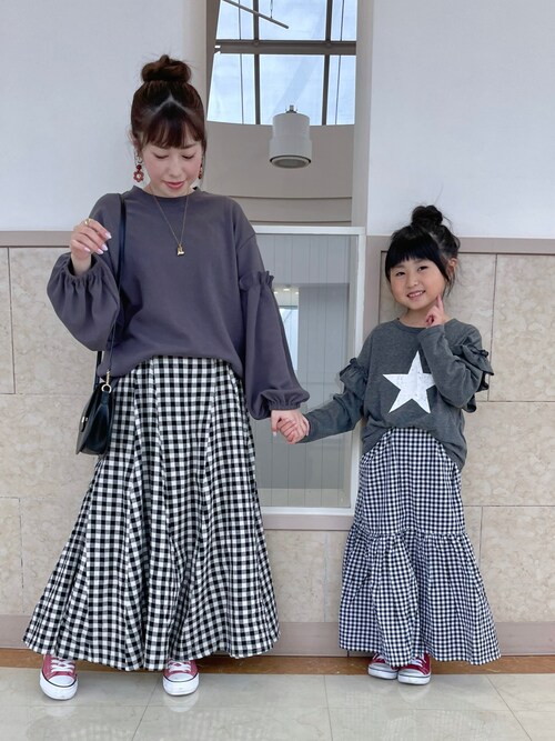 𝚈𝚞𝚖𝚒さんのコーディネート