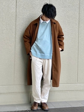 KOHさんのコーディネート