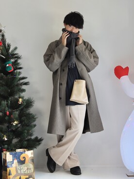 KOHさんのコーディネート