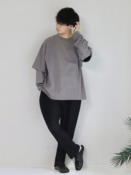 KOHさんのコーディネート