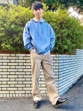 KOHさんのコーディネート