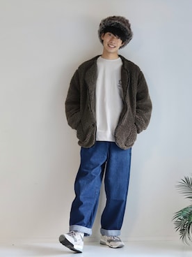 KOHさんのコーディネート