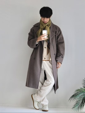 KOHさんのコーディネート