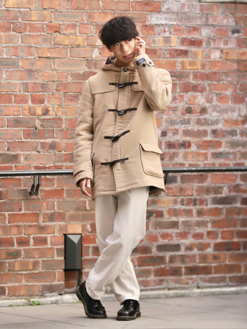 KOHさんのコーディネート