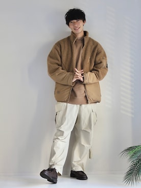 KOHさんのコーディネート