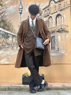 KOHさんのコーディネート