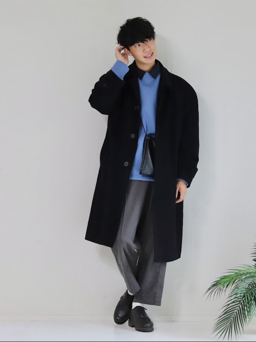 KOHさんのコーディネート