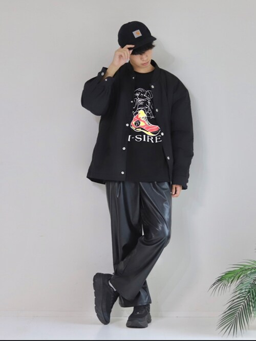 KOHさんのコーディネート