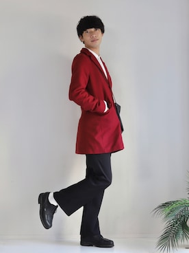 KOHさんのコーディネート