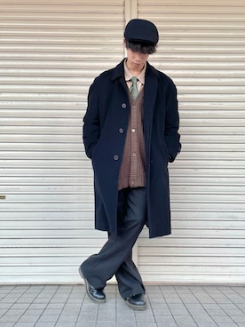 KOHさんのコーディネート