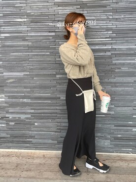 kazuhaさんのコーディネート