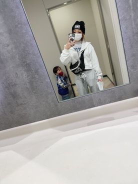 Megu Chunさんのコーディネート