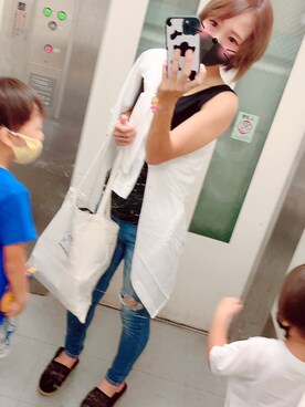 Megu Chunさんのコーディネート