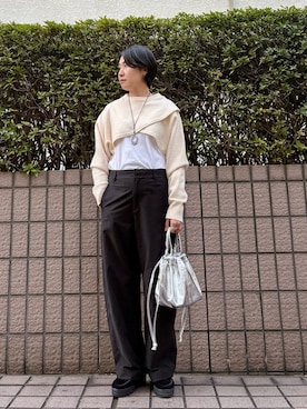 fukuさんのコーディネート