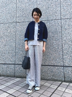 fukuさんのコーディネート