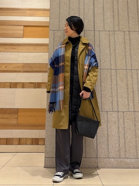 fukuさんのコーディネート