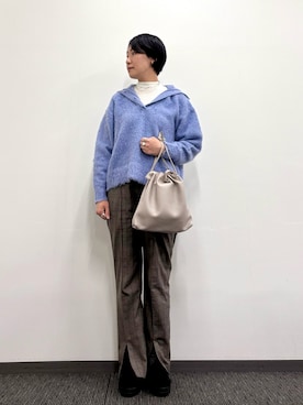 fukuさんのコーディネート