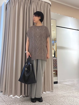 fukuさんのコーディネート