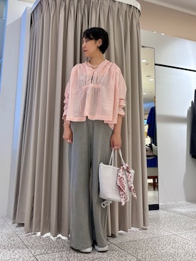fukuさんのコーディネート