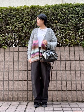 fukuさんのコーディネート