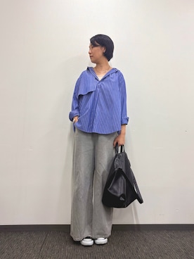 fukuさんのコーディネート