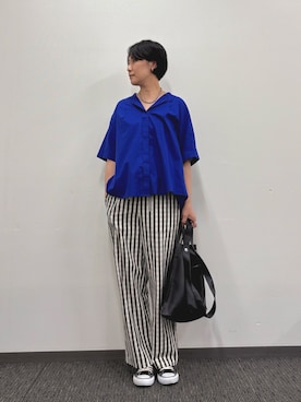 fukuさんのコーディネート