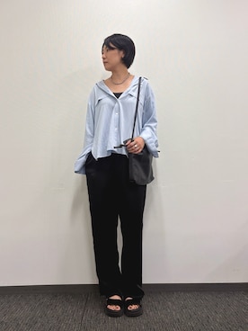 fukuさんのコーディネート