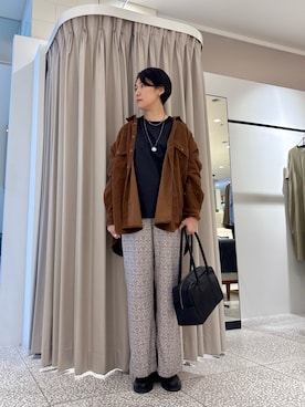 fukuさんのコーディネート