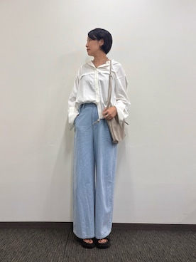 fukuさんのコーディネート