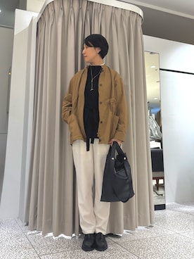 fukuさんのコーディネート