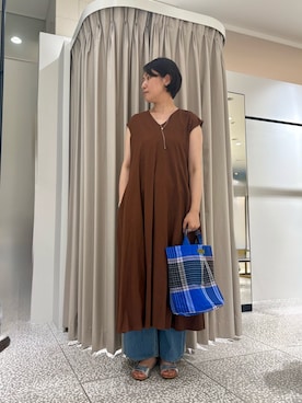 fukuさんのコーディネート