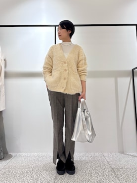 fukuさんのコーディネート